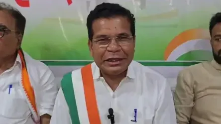 मोहन मरकाम