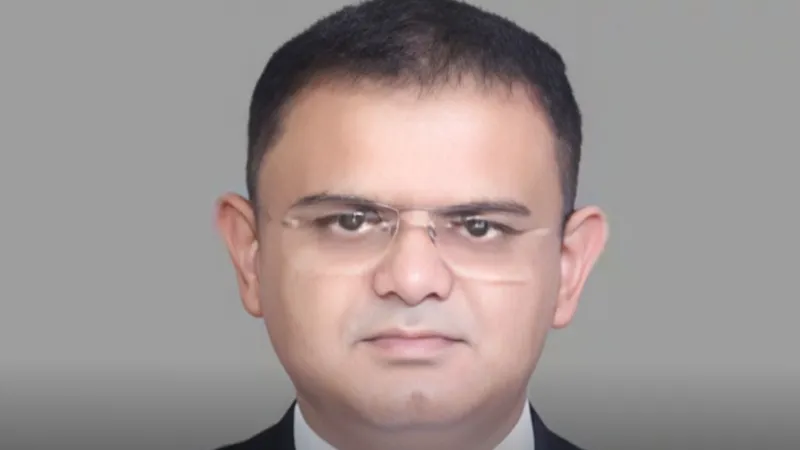 vivek sharma