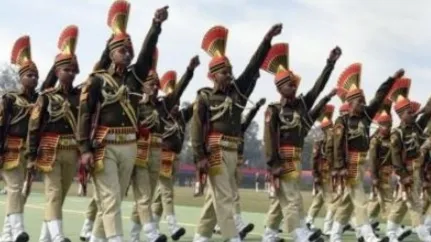 सीमा सड़क संगठन 