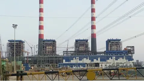 RKM Power Plant