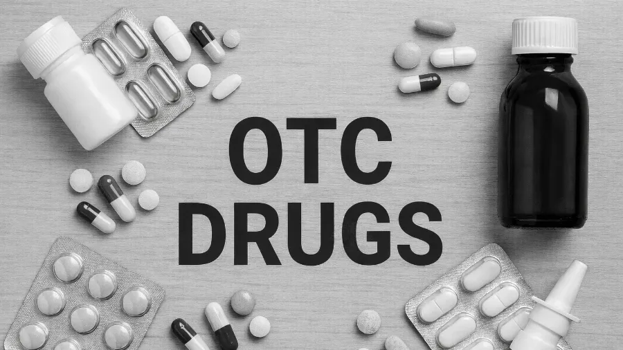 OTC Drugs
