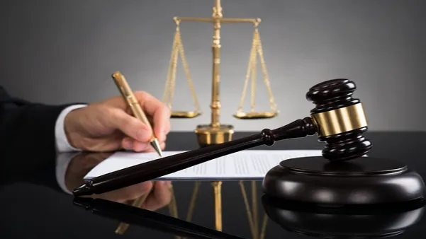 court