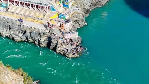 गंगा बेसिन