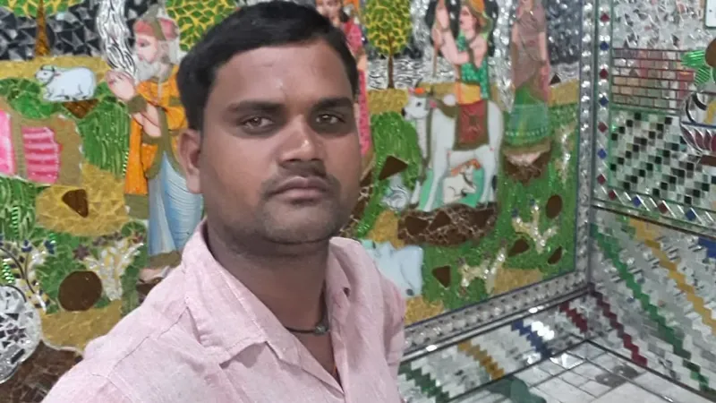 उज्ज्वल दीवान