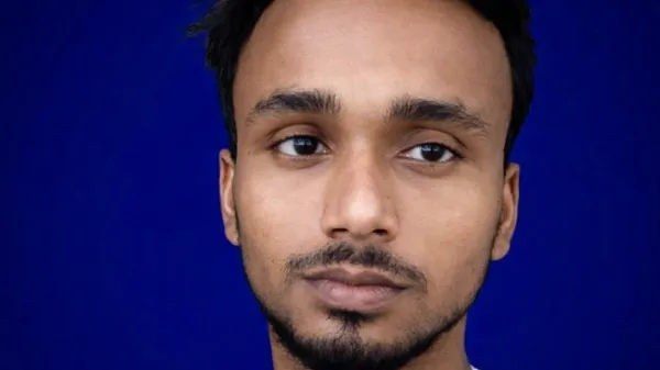 चंचल भौमिक