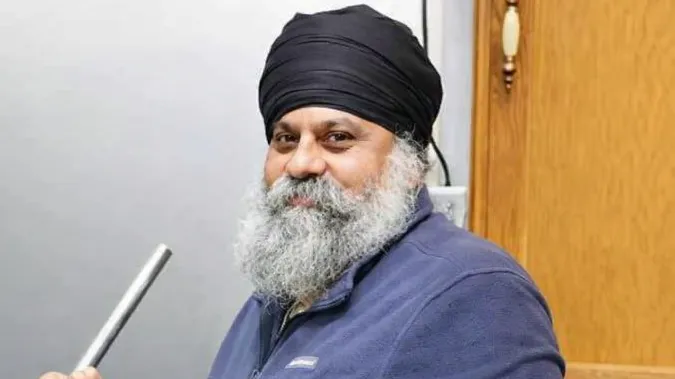 अवतार सिंह