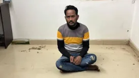 नशीले इंजेक्शन का सप्लायर गिरफ्तार