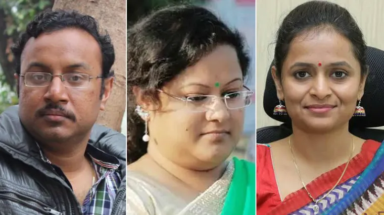 सौम्या चौरसिया