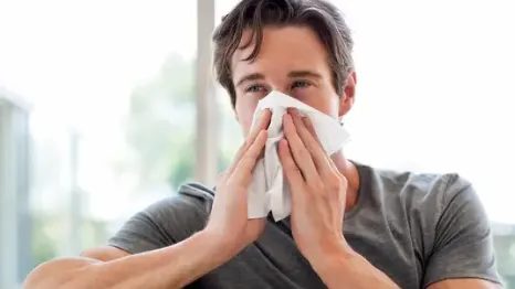 Flu