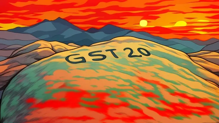 GST