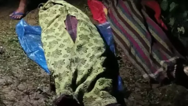 4 लोगों की मौत