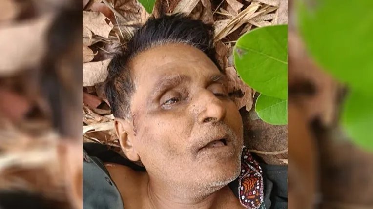नंबाल्ला केशव राव ऊर्फ बसवराजू