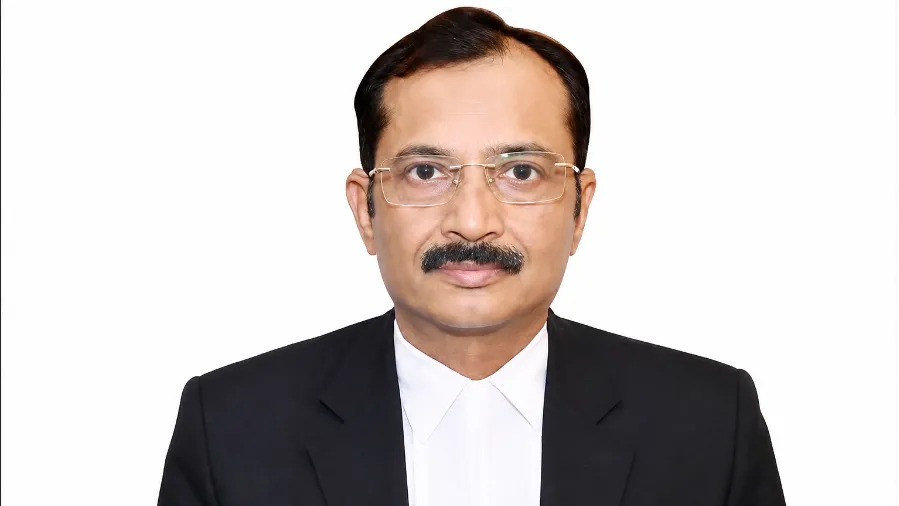 जस्टिस राधाकिशन अग्रवाल
