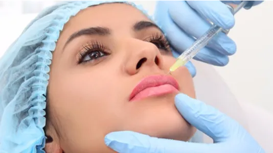 Injectable Cosmetics