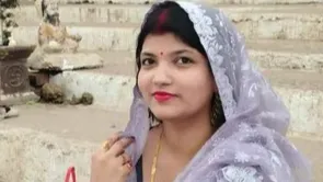 प्रीति सिंह