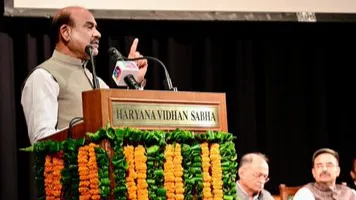 ओम बिरला