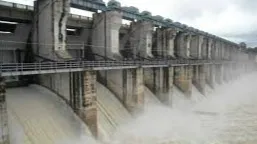गंगरेल बांध