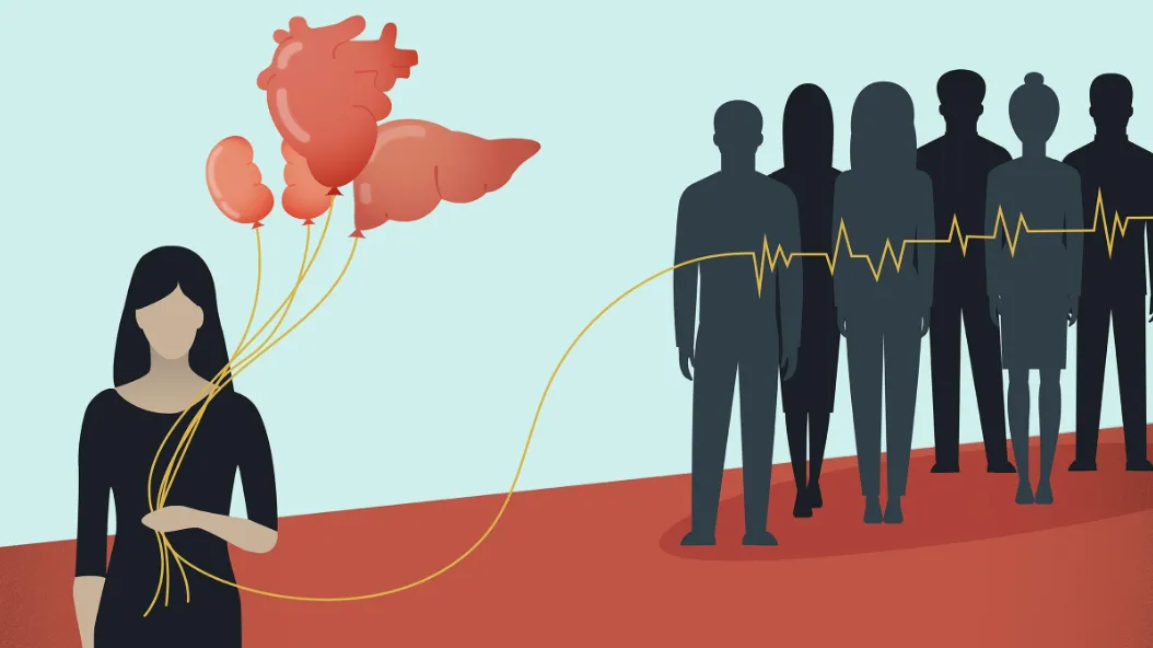 Organ Donation