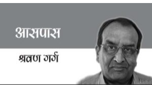 क्या यह मोदीजी की लोकप्रियता पर ‘ओपिनियन पोल’ है  ?