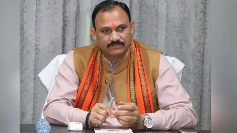 एनएचएम हड़ताल