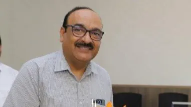 विकासशील आईएएस