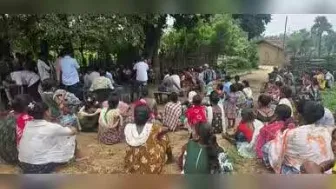  हस्ताक्षर अभियान