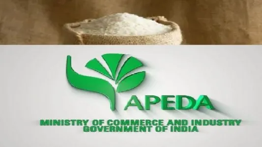 APEDA
