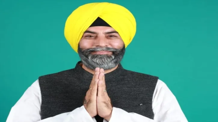 चावला का इस्तीफा