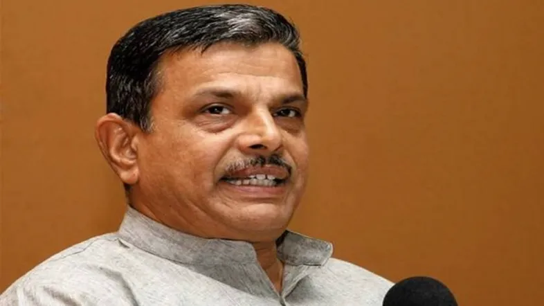 दत्तात्रेय होसबले
