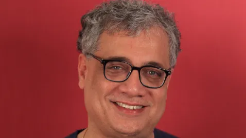  डेरेक ओ'ब्रायन