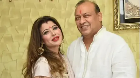 संगीता शाह-केतन शाह