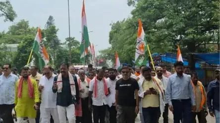 कांग्रेस-जगदलपुर