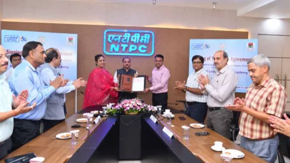 NTPC