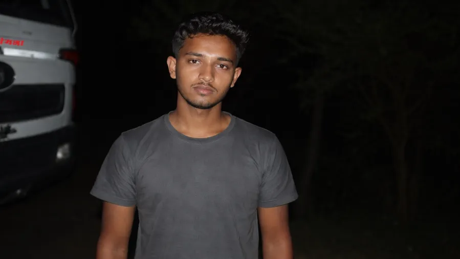 ड्राइवर