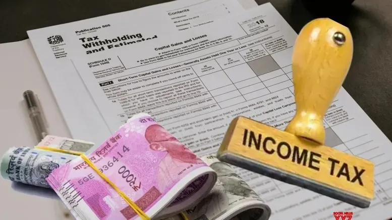 Income Tax