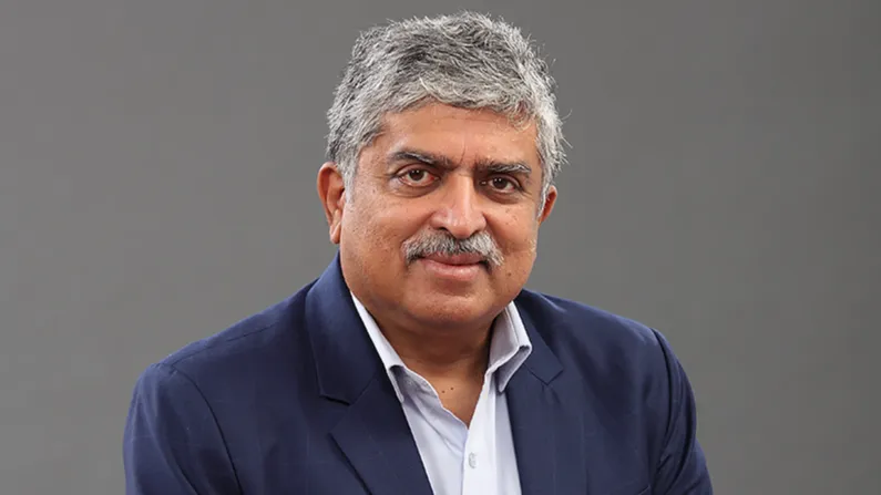  नंदन नीलेकणी 