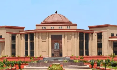 छथ्तीसगढ़ हाईकोर्ट