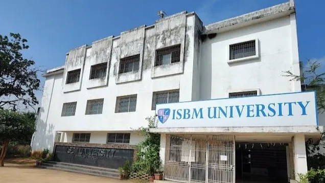 ISBM Univercity