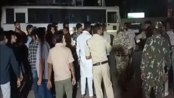minor girl sexually assaulted by own uncle
