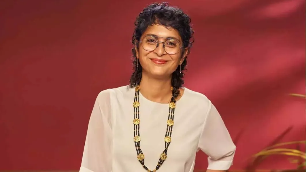 किरण राव