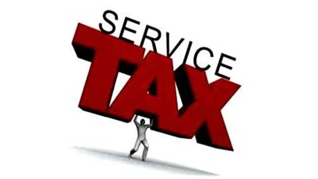 Service Tax
