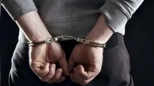 हत्यारा ड्राइवर गिरफ्तार
