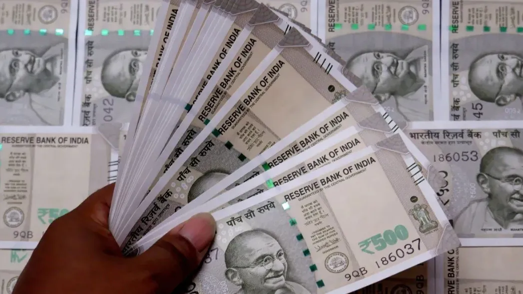 advance salary