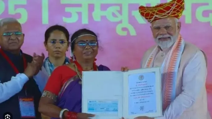 जयमति कश्यप 