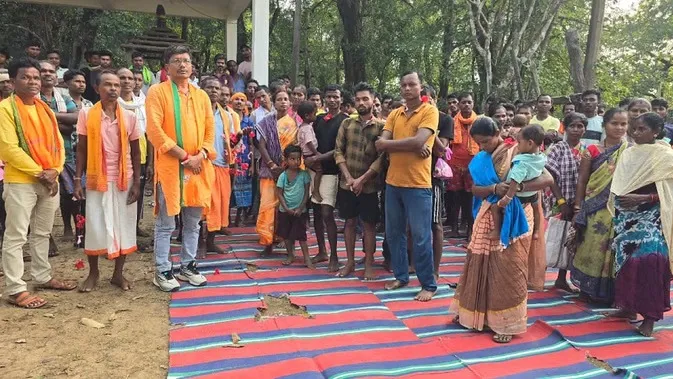 घर्म परिवर्तन