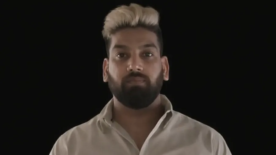 रोहित तोमर