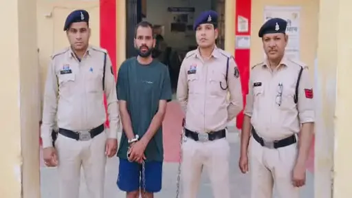 हत्यारा पिता