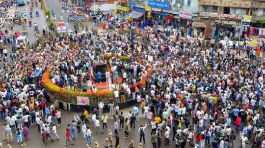 झारखंड JPSC पेपर लीक