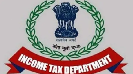 छत्तीसगढ़ में आईटी छापा