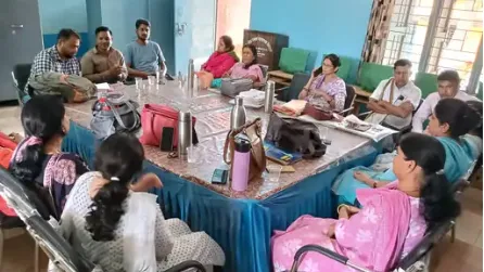 कोरबा स्कूल